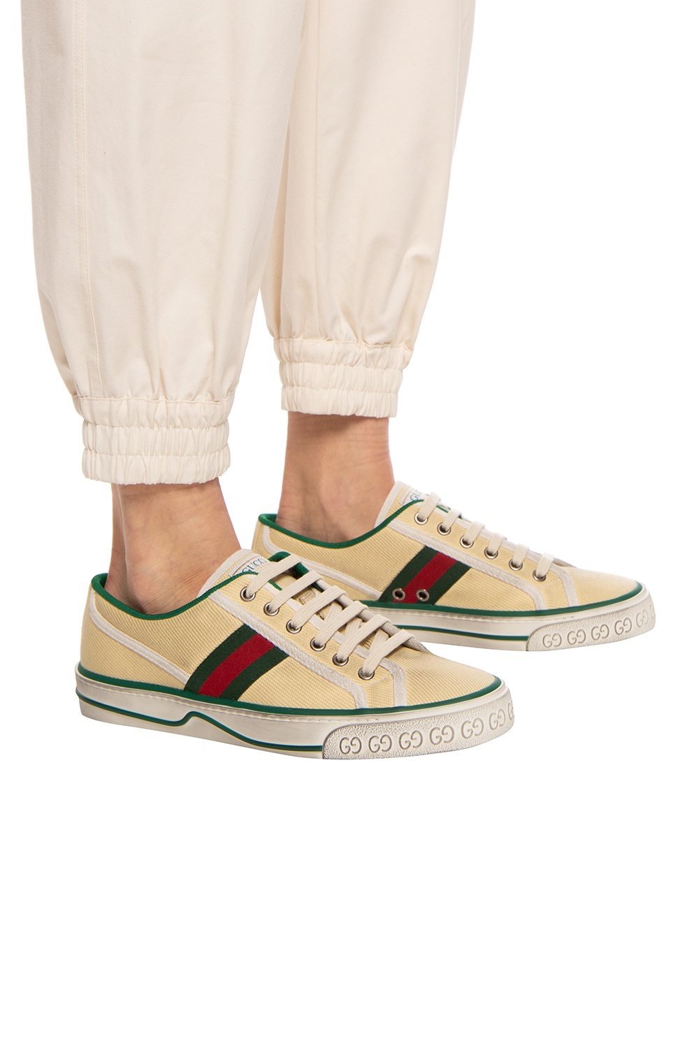 Gucci 'Tennis' sneakers